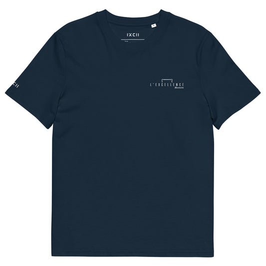 T-shirt Nantes - L'excellence Nantaise